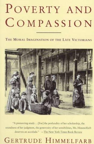 Poverty and compassion