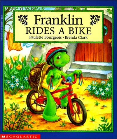 Franklin Rides a Bike (Franklin)