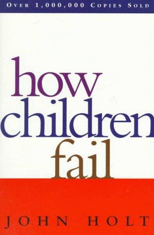 How children fail