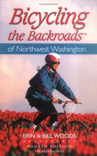 Bicycling the backroads of northwest Washington
