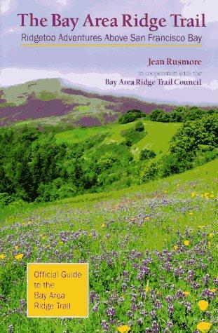 The Bay Area Ridge Trail
