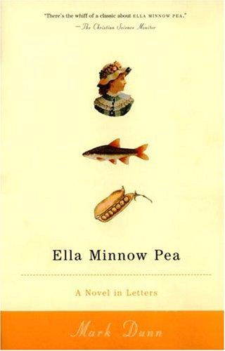 Ella Minnow Pea