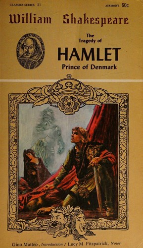Hamlet by William Shakespeare