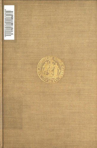 Letters from missions (North America).