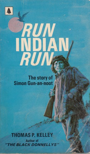 Run Indian Run