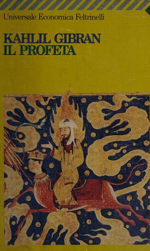 Il profeta