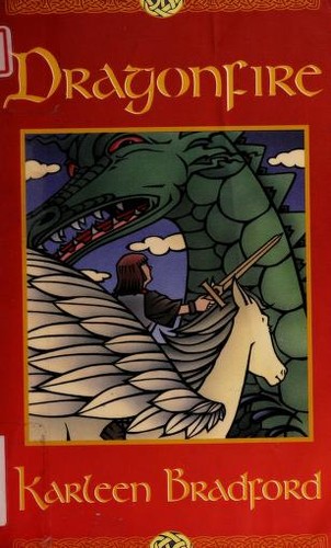 Dragonfire