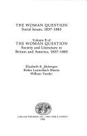 The woman question