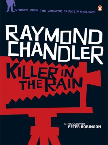 Killer in the rain