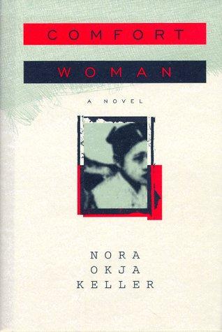 Comfort woman