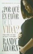 Why Pro-Life?
