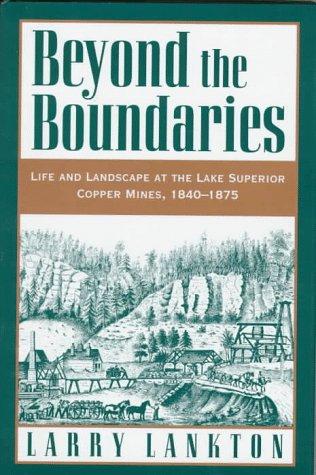 Beyond the boundaries