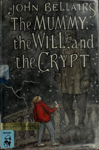 The Mummy, the Will, and the Crypt