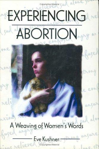 Experiencing abortion