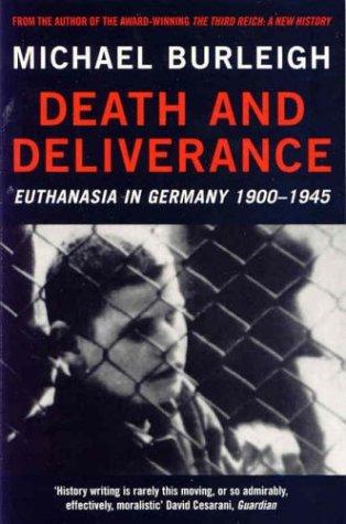 Death and Deliverance