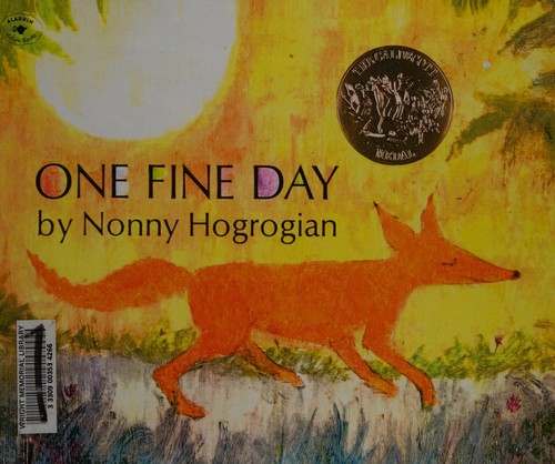 One fine day
