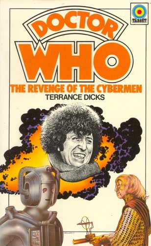 Doctor Who and the Revenge of the Cybermen