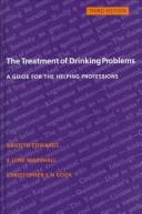 The treatment of drinking problems