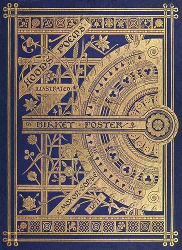 Poems by Thomas Hood