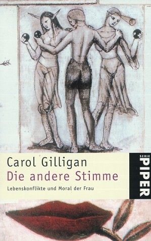 Die andere Stimme. Lebenskonflikte und Moral der Frau