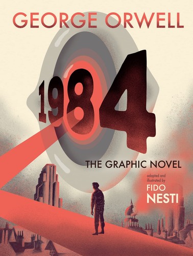 1984 - Graphic Novel, The