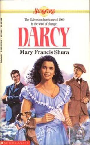 Darcy