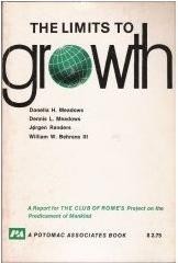 Limits to Growth