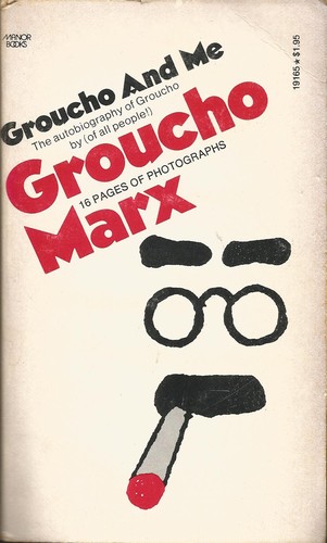 Groucho and Me