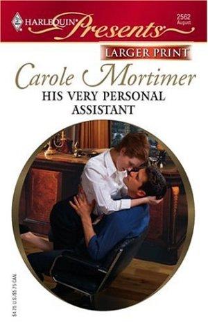 His Very Personal Assistant