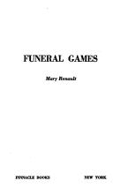Funeral games