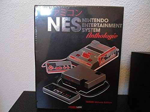 NES/Famicom Anthologie