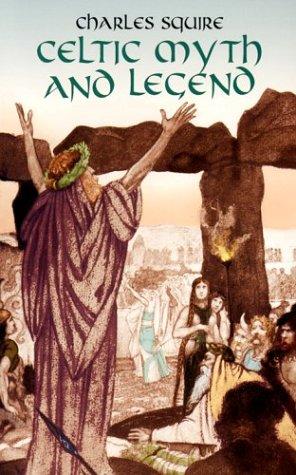 Mythology of the British Islands