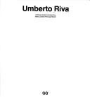 Umberto Riva
