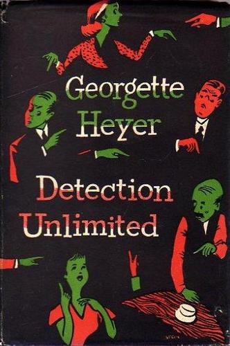 Detection Unlimited