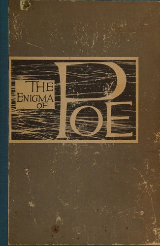 The Enigma of Poe