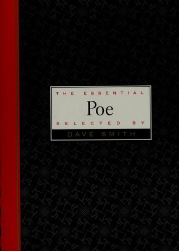 The Essential Poe [32 poems, 2 essays]