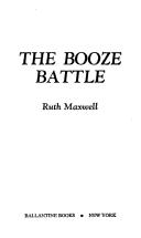 The Booze Battle
