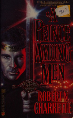 A Prince Among Men