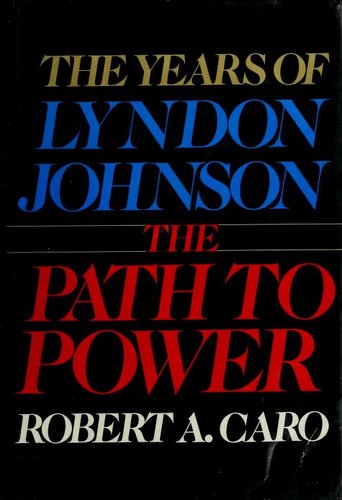 The Path To Power
