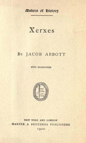 Xerxes