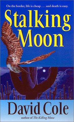 Stalking moon