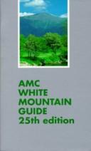 AMC White Mountain guide