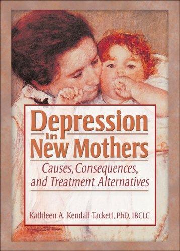 Depression In New Mothers