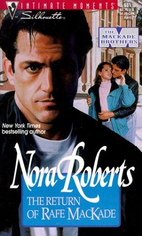Return Of Rafe Mackade (Heartbreakers)