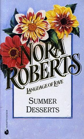 Summer Desserts