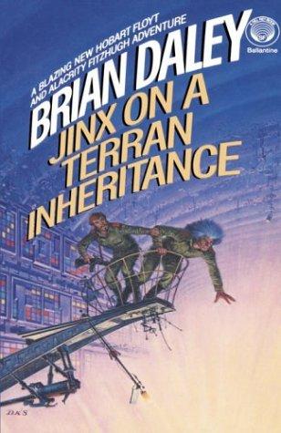 Jinx On a Terran Inheritance