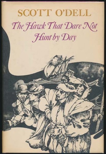 The Hawk That Dare Not Hunt by Day