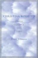 Christina Rossetti
