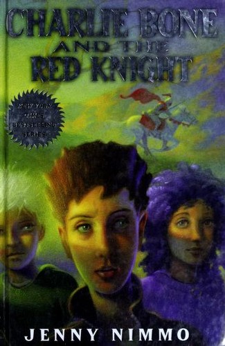 Charlie Bone and the Red Knight