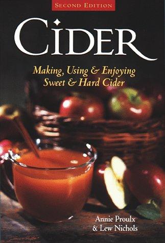 Sweet & Hard Cider